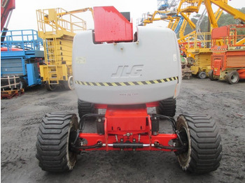 Plataforma articulada JLG 510 AJ: foto 4