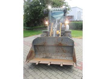 Carregadeira de rodas Kramer 5055e: foto 3