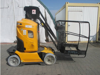 Plataforma de mastro vertical MANITOU 100 VJR