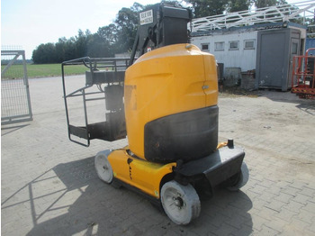 Locação de Manitou 100 VJR  Manitou 100 VJR: foto 4