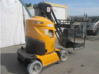Locação de Manitou 100 VJR  Manitou 100 VJR: foto 2