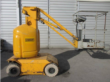 Plataforma de mastro vertical MANITOU 105 VJR