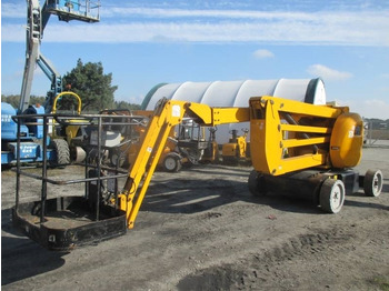 Plataforma articulada Manitou 170 AETJ: foto 4