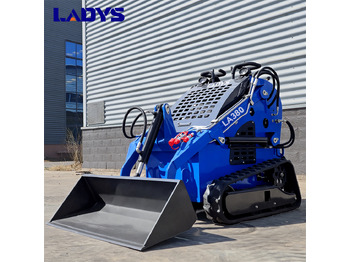 Mini carregadeira LADYS