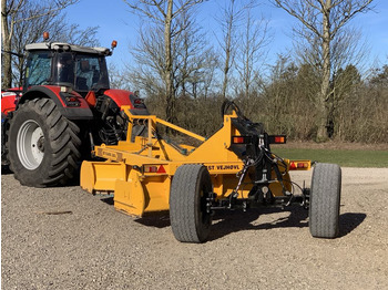 Locação de GST 3000 Gravel Road planere GST 3000 Vejhøvl GST 3000 Gravel Road planere GST 3000 Vejhøvl: foto 2