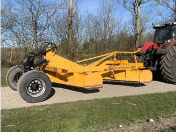 Locação de GST 3000 Gravel Road planere GST 3000 Vejhøvl GST 3000 Gravel Road planere GST 3000 Vejhøvl: foto 3