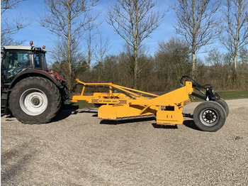 Locação de GST 3000 Gravel Road planere GST 3000 Vejhøvl GST 3000 Gravel Road planere GST 3000 Vejhøvl: foto 1