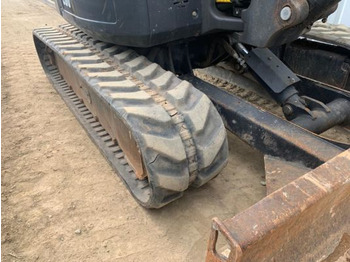 Mini escavadeira Bobcat E50EM: foto 5