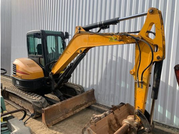 Mini escavadeira Bobcat E50EM: foto 2