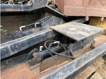 Balde escavadora Godet de curage inclinable pour pelle: foto 5