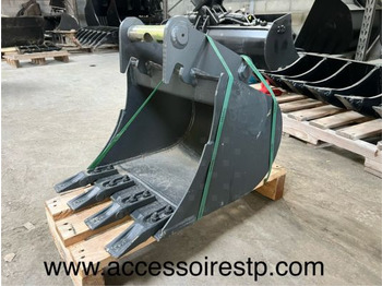 Balde escavadora LEHNHOFF