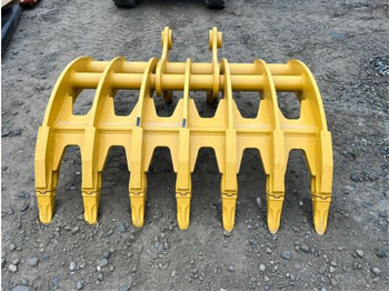 Balde Godet fleco pour pelle - axe 80 mm: foto 4