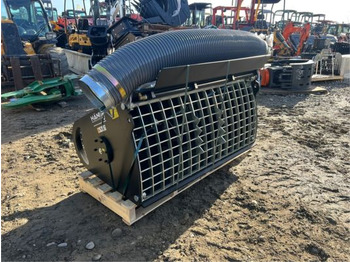 Balde Godet malaxeur pour pelle et chargeur: foto 3