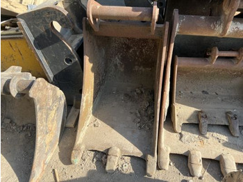 Balde escavadora LEHNHOFF