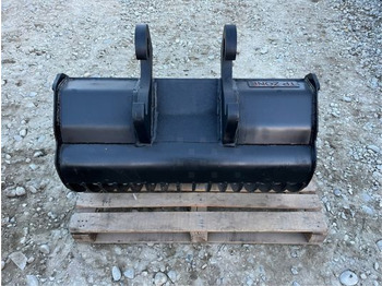 Balde Godet squelette - Mecalac Connect: foto 5