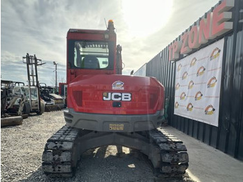 Escavadora de rastos JCB 85Z-1 à 37500 Euros HT: foto 5