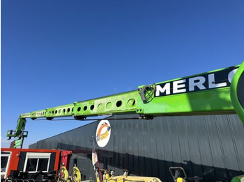 Empilhador telescópico Merlo ROTO 40.26 MCSS à 99500 € HT: foto 2