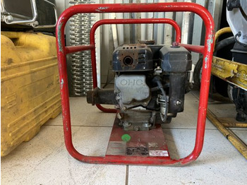 Equipamento de construção