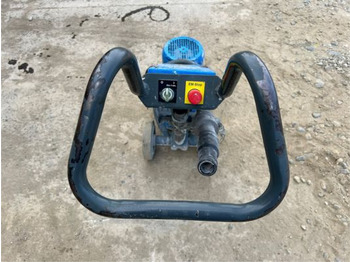 Equipamento de construção Ponceuse de sol TYROLIT FGE 270 HD: foto 5