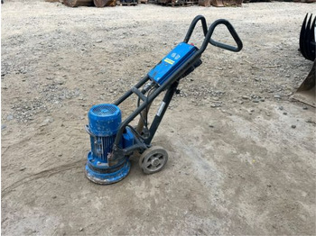 Equipamento de construção Ponceuse de sol TYROLIT FGE 270 HD: foto 2