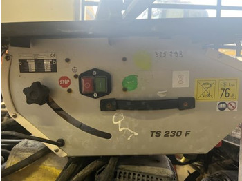 Ferramenta/ Equipamento HUSQVARNA