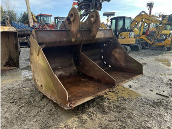 Balde escavadora godet de terrassement pour pelle: foto 2