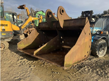 Balde escavadora godet de terrassement pour pelle: foto 3