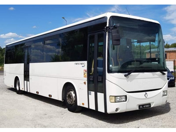 Ônibus suburbano IRISBUS