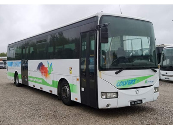Ônibus suburbano IRISBUS
