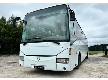 Ônibus suburbano IRISBUS