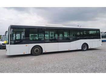 Locação de  Iveco Crossway LE 12m EURO 6 manual 44+51 Iveco Crossway LE 12m EURO 6 manual 44+51: foto 4