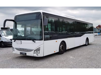 Locação de  Iveco Crossway LE 12m EURO 6 manual 44+51 Iveco Crossway LE 12m EURO 6 manual 44+51: foto 3