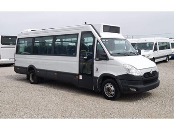 Ônibus suburbano IVECO Daily