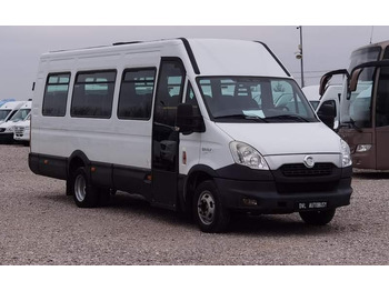 Ônibus suburbano IVECO Daily
