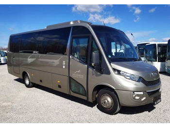 Autocarro IVECO Daily