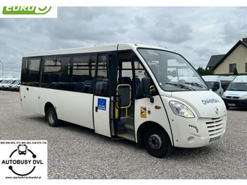 Micro-ônibus IVECO Daily