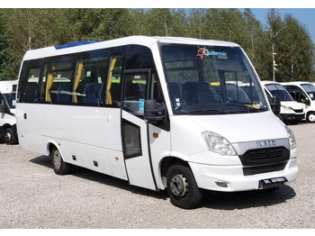 Ônibus suburbano IVECO Rapido
