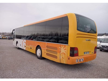 Ônibus urbano MAN Lion's Regio 2014 FABRYCZNIE  NOWY SILNIK: foto 5