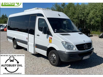 Micro-ônibus MERCEDES-BENZ Sprinter