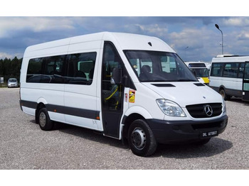 Micro-ônibus MERCEDES-BENZ Sprinter