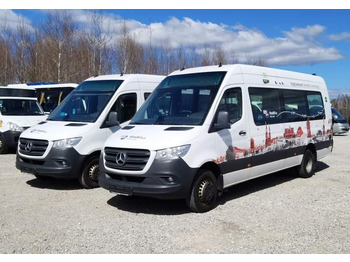 Ônibus urbano MERCEDES-BENZ Sprinter