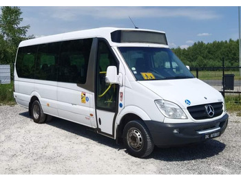 Ônibus suburbano MERCEDES-BENZ Sprinter