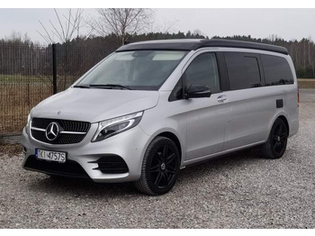 Micro-ônibus MERCEDES-BENZ