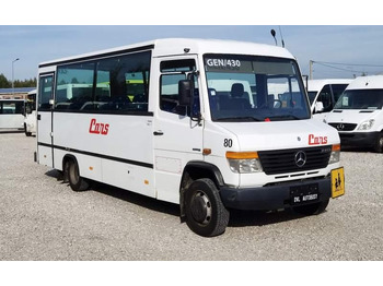 Ônibus suburbano MERCEDES-BENZ Vario