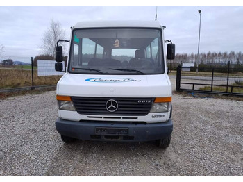Ônibus suburbano MERCEDES-BENZ Vario