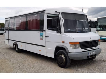 Ônibus suburbano MERCEDES-BENZ Vario 814