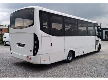 Locação de  Mercedes-Benz Vario Luxor 39 miejsc EURO V Mercedes-Benz Vario Luxor 39 miejsc EURO V: foto 5