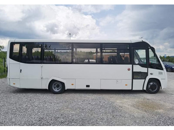 Locação de  Mercedes-Benz Vario Luxor 39 miejsc EURO V Mercedes-Benz Vario Luxor 39 miejsc EURO V: foto 4