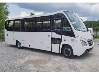 Locação de  Mercedes-Benz Vario Luxor 39 miejsc EURO V Mercedes-Benz Vario Luxor 39 miejsc EURO V: foto 3