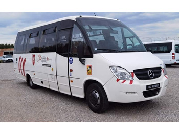 Ônibus suburbano MERCEDES-BENZ Vario